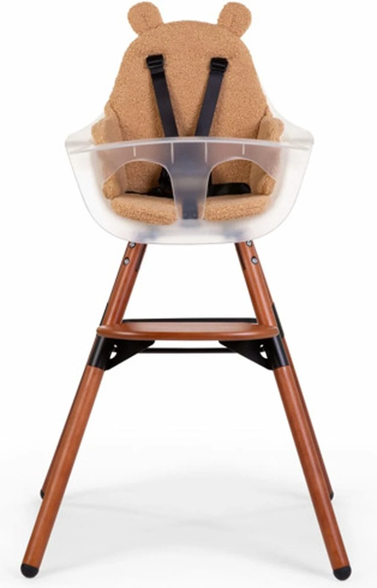 Evolu Stoelverkleiner - Polyester - Teddy Beige Childhome Evolu Stoelverkleiner - Polyester - Teddy Beige -Babyproducten Promotie Winkel 770x1200 3