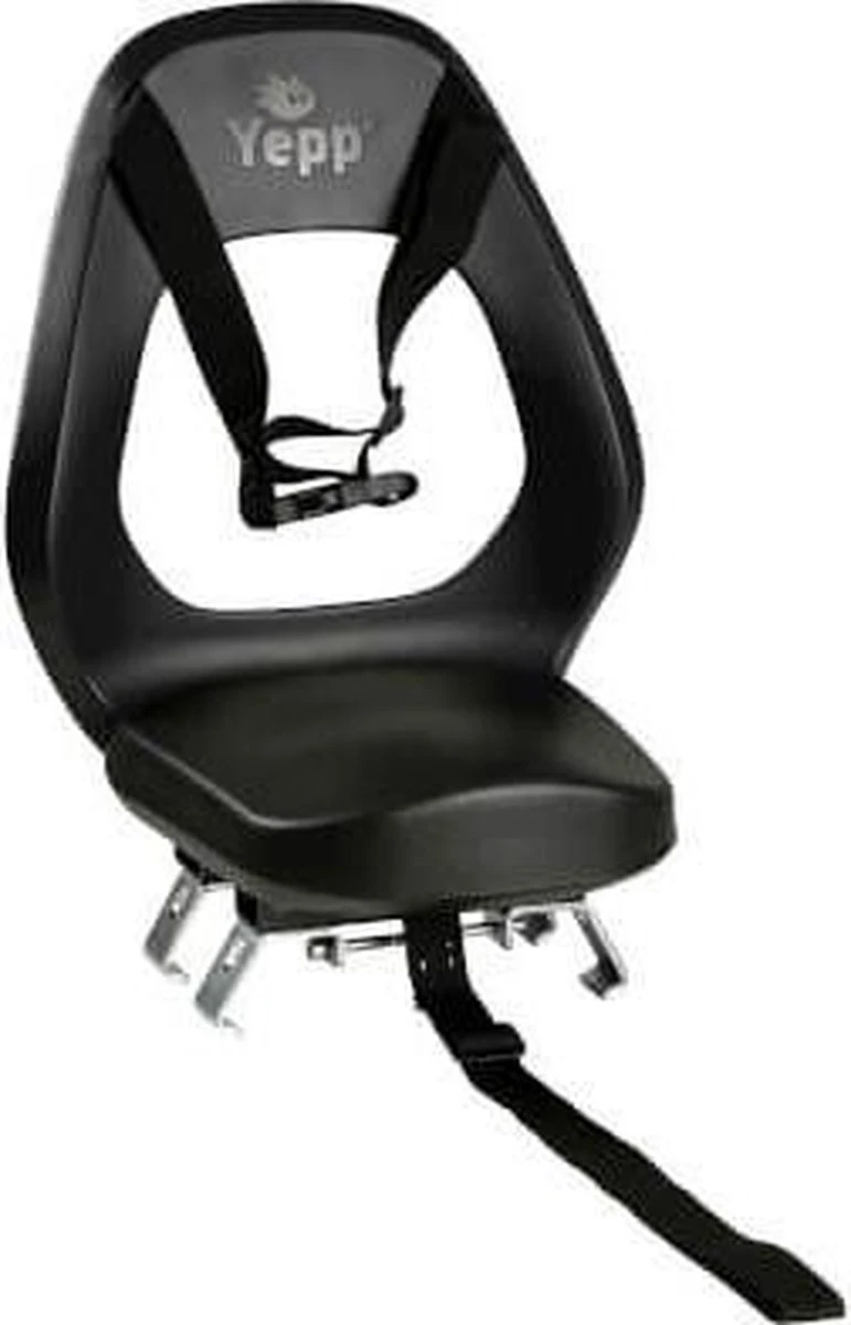 GMG Yepp Junior Duo Budget - Fietsstoeltjes Achter - Zwart 020303 GMG Yepp Junior Duo Budget - Fietsstoeltjes Achter - Zwart 020303 -Babyproducten Promotie Winkel 771x1200 6