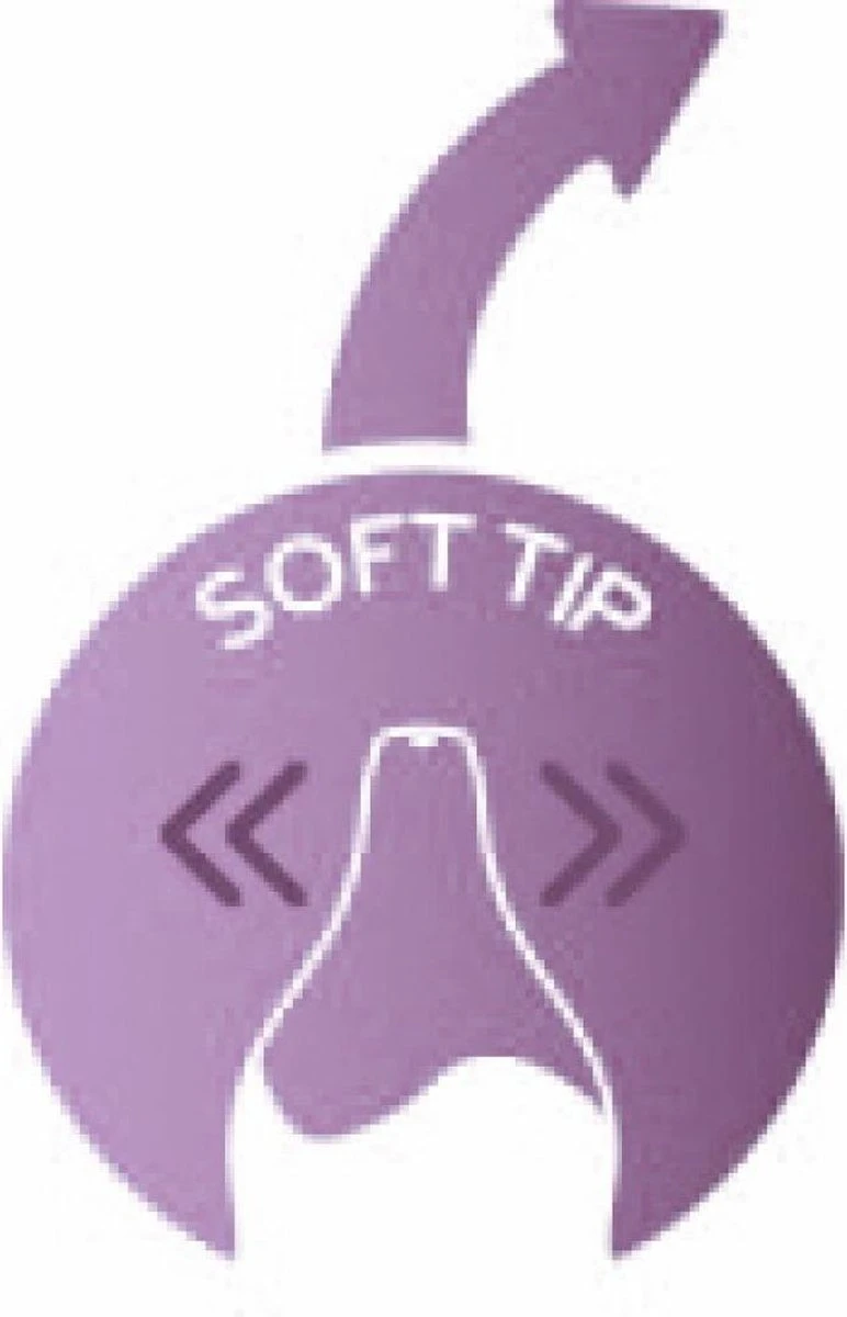 Nûby - Neuspeer & Oorreiniger Nûby - Neuspeer & Oorreiniger -Babyproducten Promotie Winkel