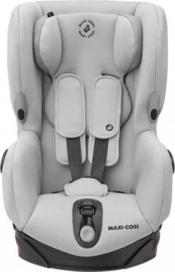 Maxi-Cosi Axiss Autostoeltje - 90° Draaibaar - Authentic Grey -Babyproducten Promotie Winkel 774x1200 8