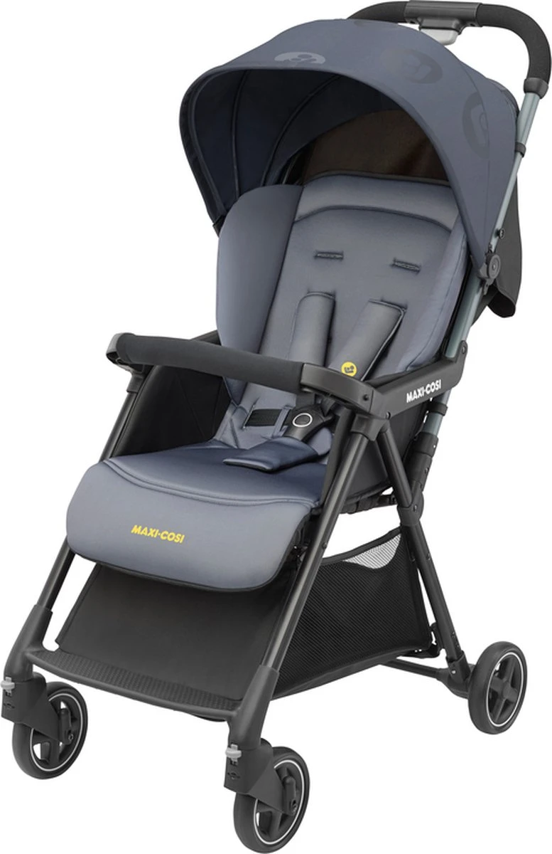 Maxi-Cosi Diza Buggy - Beste koop Consumentenbond februari 2022 - Brave Graphite Maxi-Cosi Diza Buggy - Beste Koop Consumentenbond Februari 2022 - Brave Graphite -Babyproducten Promotie Winkel 777x1200 4