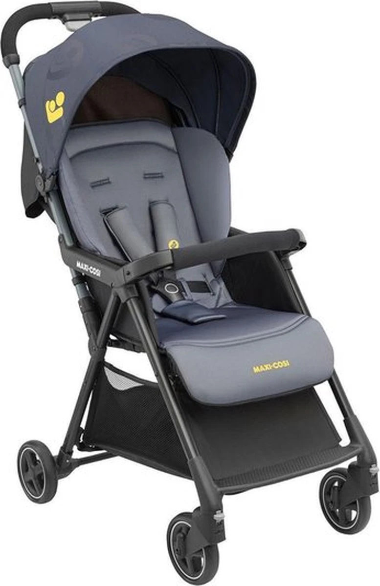 Maxi-Cosi Diza Buggy - Beste koop Consumentenbond februari 2022 - Brave Graphite Maxi-Cosi Diza Buggy - Beste Koop Consumentenbond Februari 2022 - Brave Graphite -Babyproducten Promotie Winkel 777x1200 5