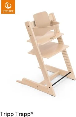 Stokke Tripp Trapp® Baby Set Natur -Babyproducten Promotie Winkel 778x1200 9