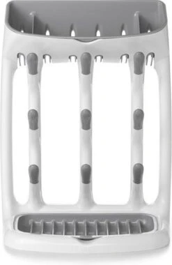 Oxo Tot Flessendroogrek Grey -Babyproducten Promotie Winkel 779x1200