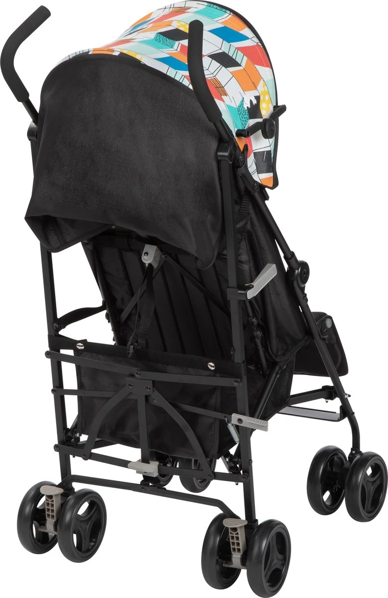 Bebeconfort Rainbow Buggy - Geronimo's Arrows Bebeconfort Rainbow Buggy - Geronimo's Arrows -Babyproducten Promotie Winkel 779x1200 3