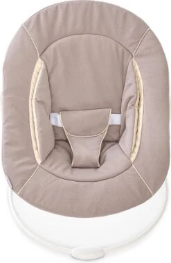 Hauck Alpha Plus Kinderstoel - Newborn Set - Natural / Beige 2 Hauck Alpha Plus Kinderstoel - Newborn Set - Natural / Beige -Babyproducten Promotie Winkel 782x1200 8