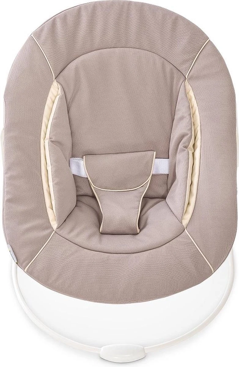 Hauck Alpha Plus Kinderstoel - Newborn Set - Natural / Beige Hauck Alpha Plus Kinderstoel - Newborn Set - Natural / Beige -Babyproducten Promotie Winkel 782x1200 8