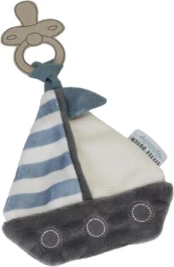 Little Dutch - Sailors Bay - Speendoekje -Babyproducten Promotie Winkel 783x1200