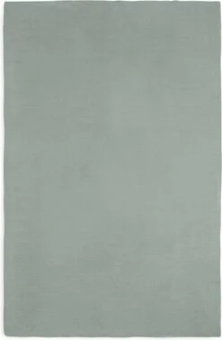 Jollein Baby Deken Ledikant 100x150cm Basic Knit - Forest Green -Babyproducten Promotie Winkel 785x1200
