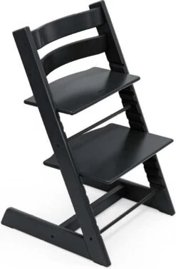 Stokke Tripp Trapp® Stoel Black -Babyproducten Promotie Winkel 785x1200 3
