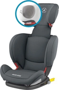 Maxi-Cosi Rodifix AirProtect® Autostoeltje - Authentic Graphite 7 Maxi-Cosi Rodifix AirProtect® Autostoeltje - Authentic Graphite -Babyproducten Promotie Winkel 787x1200 4