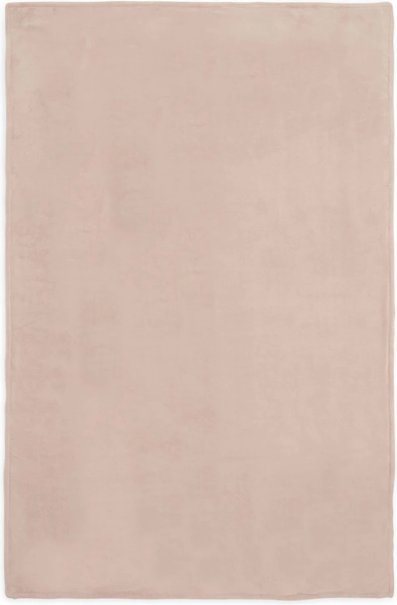 Jollein Baby Deken Wieg 75x100cm River Knit - Pale Pink/Coral Fleece Jollein Baby Deken Wieg 75x100cm River Knit - Pale Pink/Coral Fleece -Babyproducten Promotie Winkel 788x1200 1