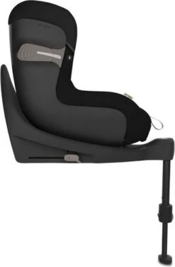 Cybex Sirona SX2 I-Size Autostoel Incl. ISOFIX Base - Moon Black -Babyproducten Promotie Winkel 789x1200 7