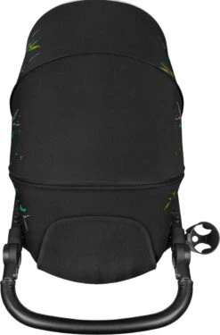 Lionelo Annet Tour - Buggy - Inklapsysteem - XXL Dakje - Tot 22 Kg 6 Lionelo Annet Tour - Buggy - Inklapsysteem - XXL Dakje - Tot 22 Kg -Babyproducten Promotie Winkel 790x1200 8