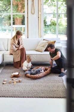 Jollein Babynest Savannah 90x52cm 15 Jollein Babynest Savannah 90x52cm -Babyproducten Promotie Winkel 791x1200 3