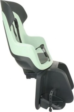Bobike Maxi Go Fietsstoeltje Achter BD - Marsmallow Mint -Babyproducten Promotie Winkel 791x1200 7