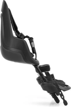 Bobike One Mini Fietsstoeltje Voor - Urban Black -Babyproducten Promotie Winkel 792x1200 5