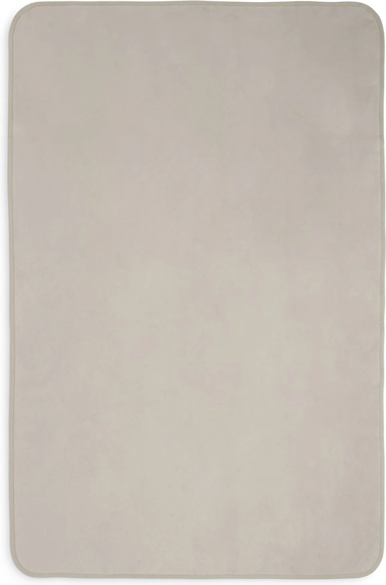 Jollein Baby Deken Wieg 75x100cm - Nougat Jollein Baby Deken Wieg 75x100cm - Nougat -Babyproducten Promotie Winkel 793x1200 2