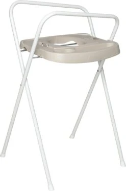 Bébé-jou Badstandaard Click - 98 Cm. - Taupe -Babyproducten Promotie Winkel 794x1200 2