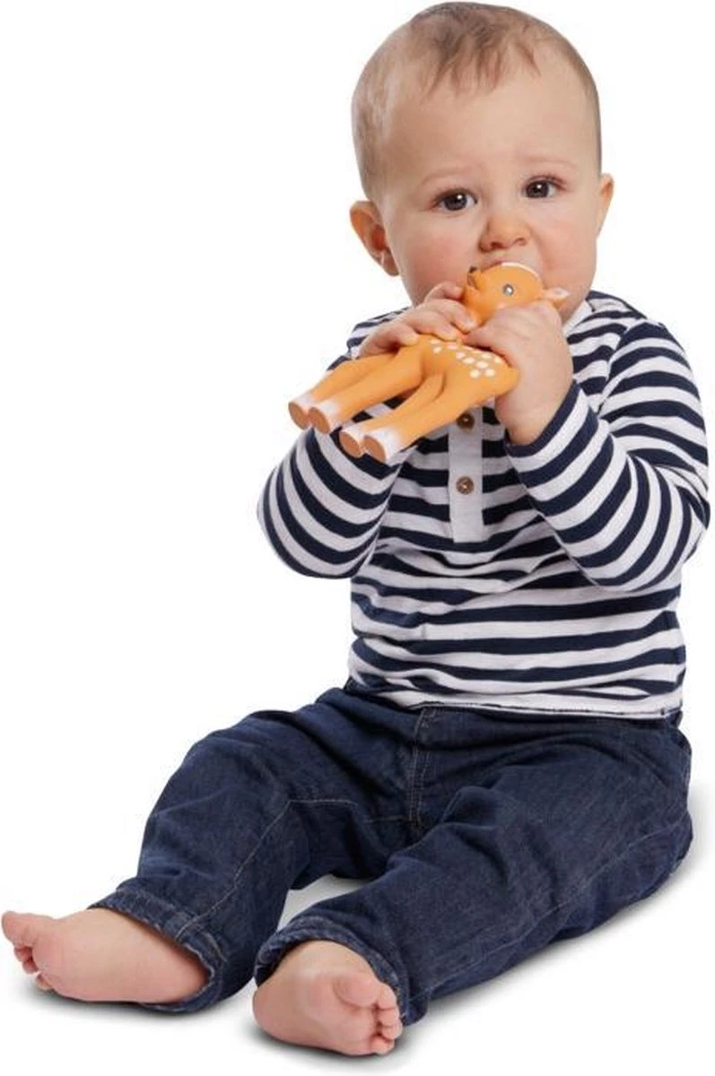 Sophie de giraf- Bijtspeelgoed - FanFan het hertje - 100% natuurlijk rubber Sophie De Giraf- Bijtspeelgoed - FanFan Het Hertje - 100% Natuurlijk Rubber -Babyproducten Promotie Winkel 797x1200 2