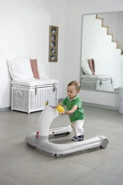 Chicco Loopstoel - Zilver -Babyproducten Promotie Winkel 798x1200 17