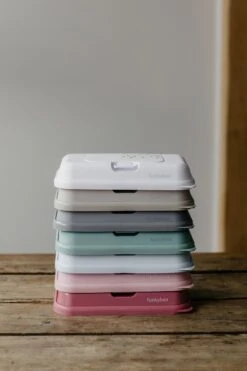 Funkybox - Billendoekjes Doosje - To Go - Grey - Little Stars 5 Funkybox - Billendoekjes Doosje - To Go - Grey - Little Stars -Babyproducten Promotie Winkel 799x1200 1