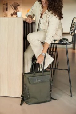 Little Company Luiertas - Tulum Green -Babyproducten Promotie Winkel 799x1200 103