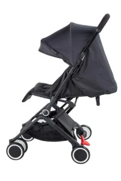 X Adventure Compact Buggy / Plooibuggy Jumpy - Automatisch Opvouwen - Verstelbare Rugleuning -Zwart -Babyproducten Promotie Winkel 799x1200 113