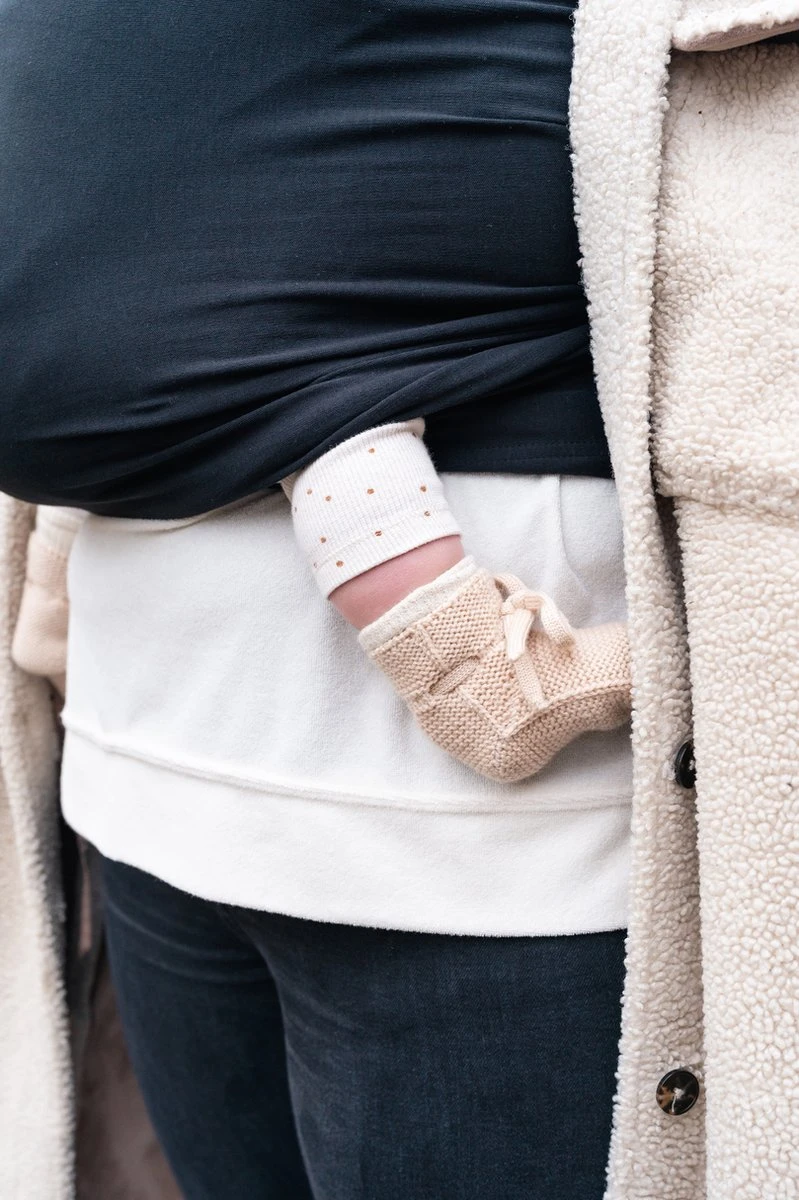 ByKay - Draagdoek - Rekbaar - Black - Maat M - Organic katoen - Stretchy Wrap Deluxe - 3 jaar - buik - heup ByKay - Draagdoek - Rekbaar - Black - Maat M - Organic Katoen - Stretchy Wrap Deluxe - 3 Jaar - Buik - Heup -Babyproducten Promotie Winkel 799x1200 128