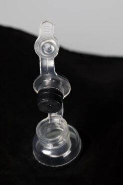 Juca Travels - Vliegtuigbedje - Voetkussen Opblaasbaar - Voetensteun - Voetenbankje - 3 Hoogte Standen - Reiskussen -Babyproducten Promotie Winkel 799x1200 138