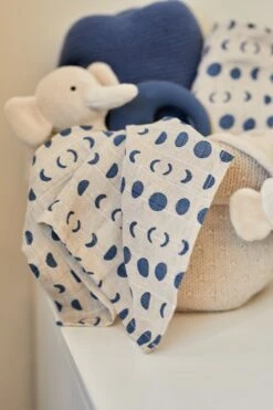 Jollein Hydrofiele Doek Large 115x115cm Wild Flowers - 2 Stuks -Babyproducten Promotie Winkel 799x1200 20