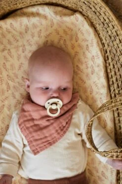 Jollein Baby Hoeslaken Ledikant Jersey 60x120cm - Meadow - Rosewood 7 Jollein Baby Hoeslaken Ledikant Jersey 60x120cm - Meadow - Rosewood -Babyproducten Promotie Winkel 799x1200 32