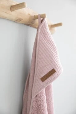 Little Dutch Wiegdeken Pure Pink -Babyproducten Promotie Winkel 799x1200 42