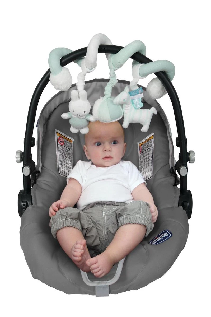 Boxspiraal Nijntje mint safari Boxspiraal Nijntje Mint Safari -Babyproducten Promotie Winkel 799x1200 96