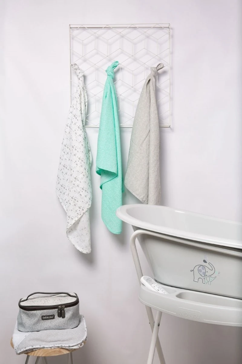 Bébé-jou Thermobad - Ollie Bébé-jou Thermobad - Ollie -Babyproducten Promotie Winkel 800x1200 14