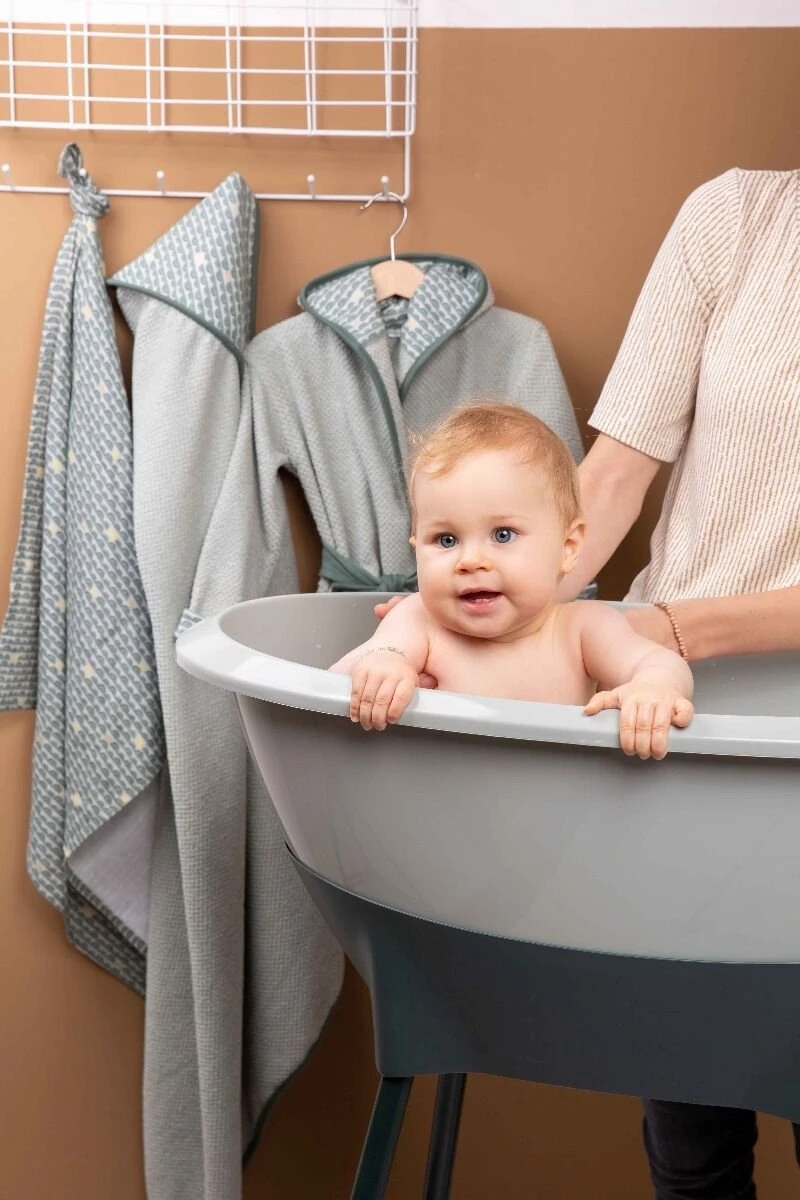 LUMA babycare - Baby bath LUMA Babycare - Baby Bath -Babyproducten Promotie Winkel 800x1200 17