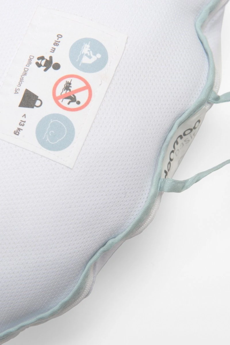 Doomoo Basics - Comfy Bath - Meegroeiend Badkussen Doomoo Basics - Comfy Bath - Meegroeiend Badkussen -Babyproducten Promotie Winkel 800x1200 18