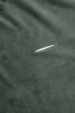 Meyco Wikkeldeken Fleece Cheetah - Forest Green -Babyproducten Promotie Winkel 800x1200 199