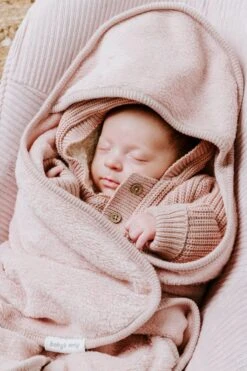 Baby's Only Wikkeldeken - Omslagdoek Baby Cozy - Warm Linen - Met Voetjes - Geschikt Voor Drie- En Vijfpuntsgordel - Extra Zacht -Babyproducten Promotie Winkel 800x1200 217