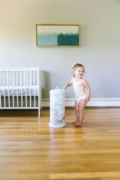 Ubbi® Ubbi Luieremmer - Marble - Metaal - Geurloos - Geen Navulcassettes Nodig 3 Ubbi® Ubbi Luieremmer - Marble - Metaal - Geurloos - Geen Navulcassettes Nodig -Babyproducten Promotie Winkel 800x1200 28