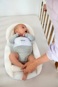 Doomoo Basics - Supreme Sleep Plus - Slaapnestje -Babyproducten Promotie Winkel 800x1200 298