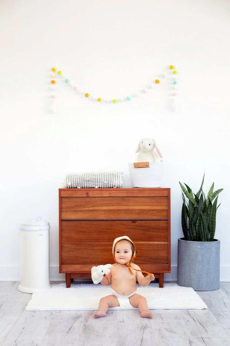 Ubbi Luieremmer - Zand - Metaal - Geurloos - Geen navulcassettes nodig Ubbi® Ubbi Luieremmer - Zand - Metaal - Geurloos - Geen Navulcassettes Nodig -Babyproducten Promotie Winkel 800x1200 30