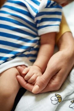 PHILIPS AVENT Philips SCD301/01 Natural Starterset Voor Pasgeborenen -Babyproducten Promotie Winkel 800x1200 377