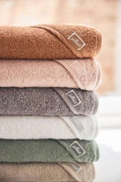 Jollein Badcape Badstof 75x75cm - Caramel -Babyproducten Promotie Winkel 800x1200 38