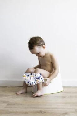 HappyBear - Oefenbroekje Insecten | 2-4 Jaar - Onesize - Zindelijkheidstraining - Potjestraining -Babyproducten Promotie Winkel 800x1200 4