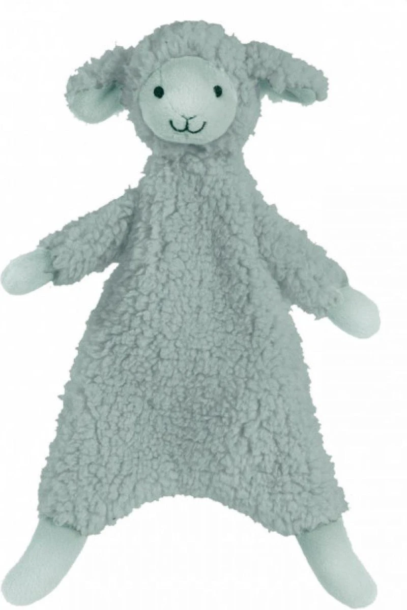 Happy Horse Lam Lex Knuffeldoekje - Groen - Baby cadeau Happy Horse Lam Lex Knuffeldoekje - Groen - Baby Cadeau -Babyproducten Promotie Winkel 800x1200 400