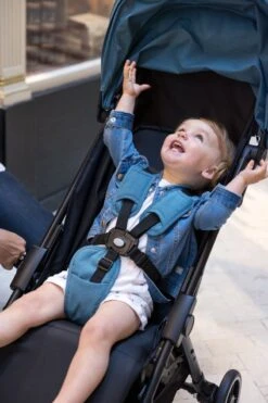 Bebeconfort Bonny Buggy - Blue Chic -Babyproducten Promotie Winkel 800x1200 442