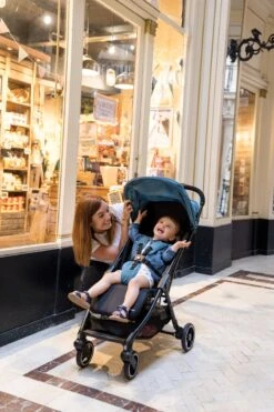 Bebeconfort Bonny Buggy - Blue Chic -Babyproducten Promotie Winkel 800x1200 443