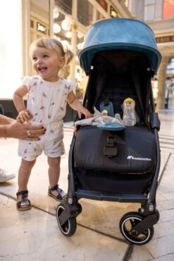 Bebeconfort Bonny Buggy - Blue Chic -Babyproducten Promotie Winkel 800x1200 445
