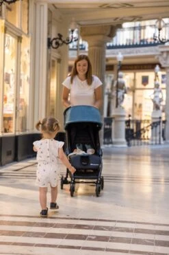 Bebeconfort Bonny Buggy - Blue Chic -Babyproducten Promotie Winkel 800x1200 446